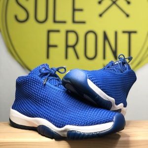 (SOLD) JORDAN FUTURE 11M SOLD